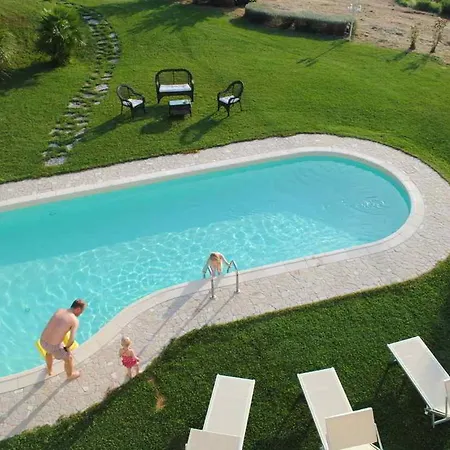 Villa Panoramic Italy *