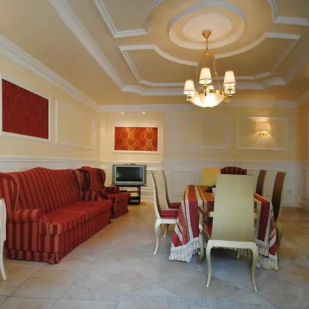 Villa Panoramic Italy Parrochia di Ripe