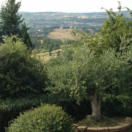Villa Panoramic Italy Parrochia di Ripe
