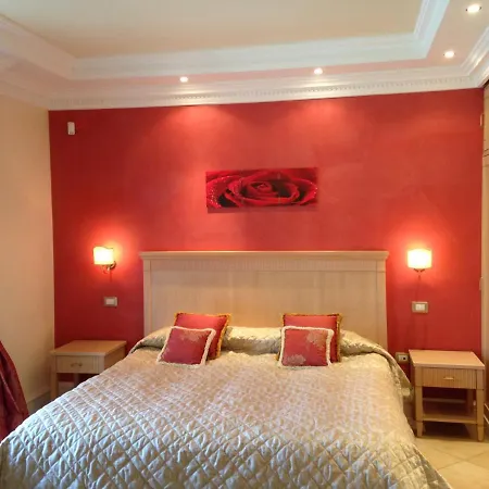 Panoramic Italy Villa