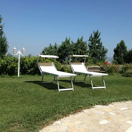Panoramic Italy Villa