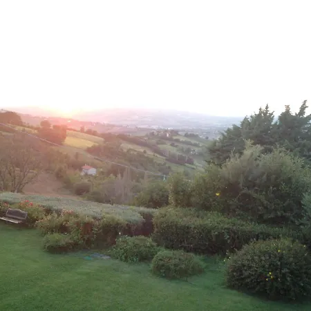 Panoramic Italy Villa Parrochia di Ripe