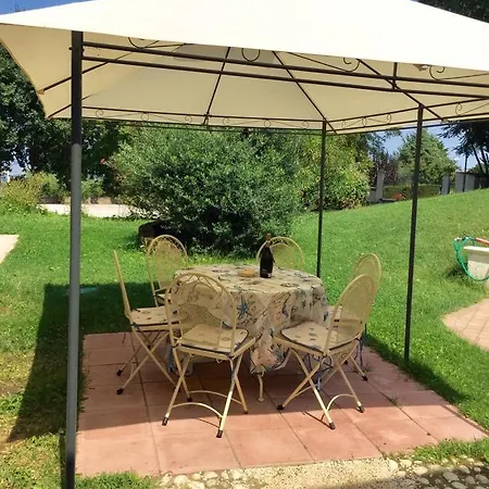 Villa Panoramic Italy Parrochia di Ripe