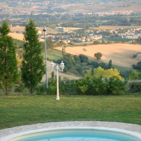 Panoramic Italy * Parrochia di Ripe