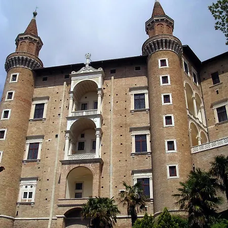 Panoramic Italy Villa